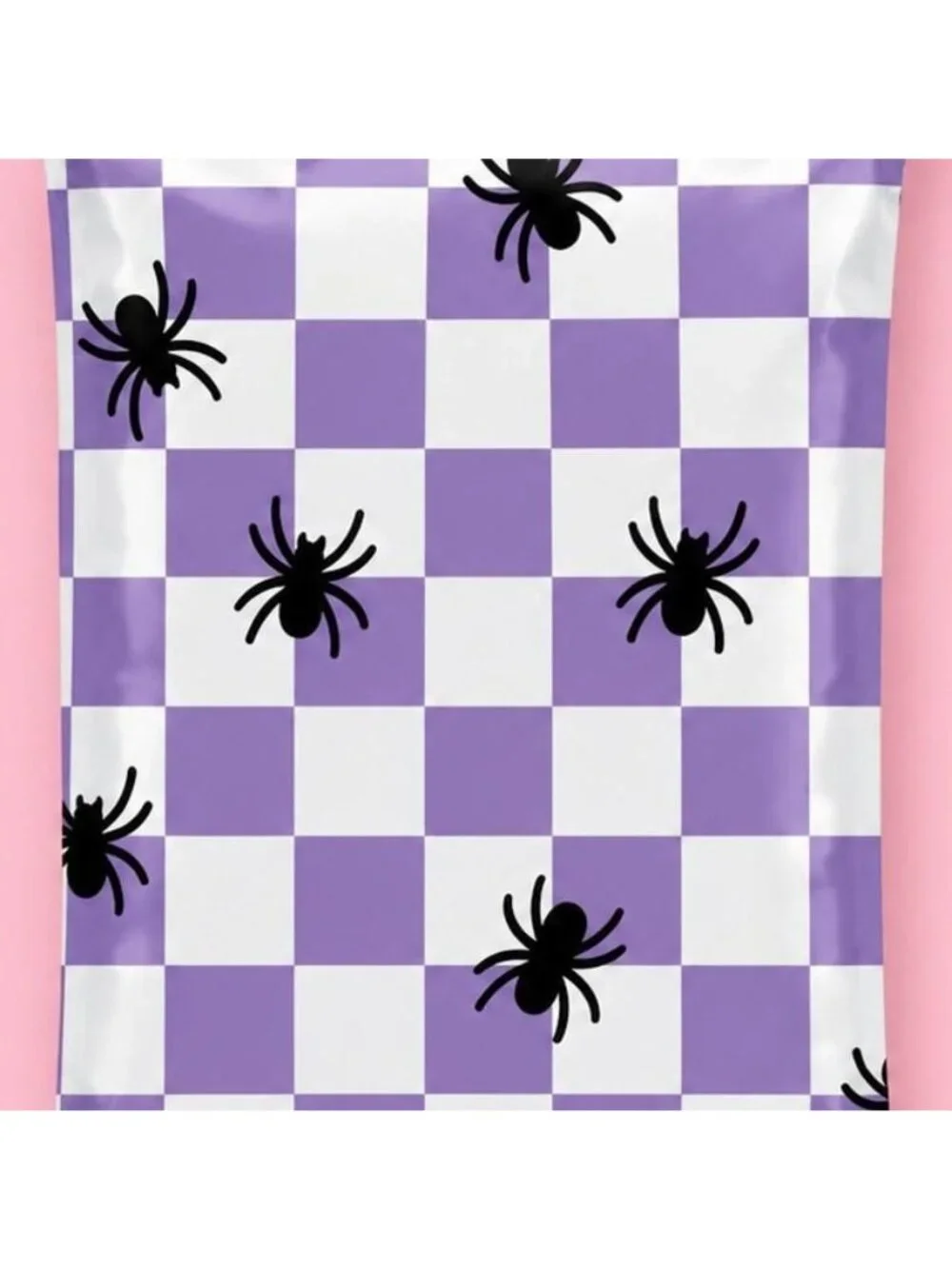 Halloween Mixed Poly Mailers 20pack